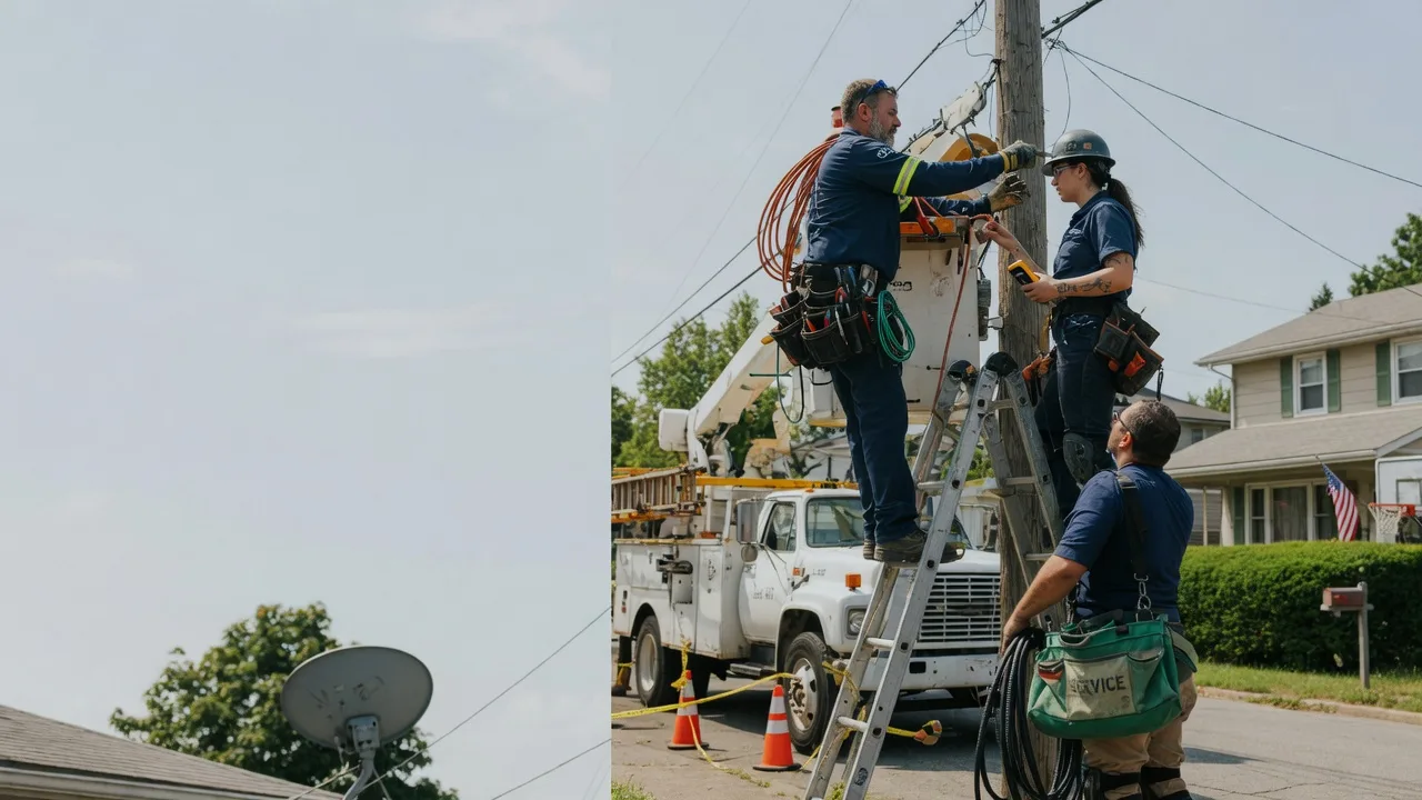 Electrical Repair in Black Rock, AR near me